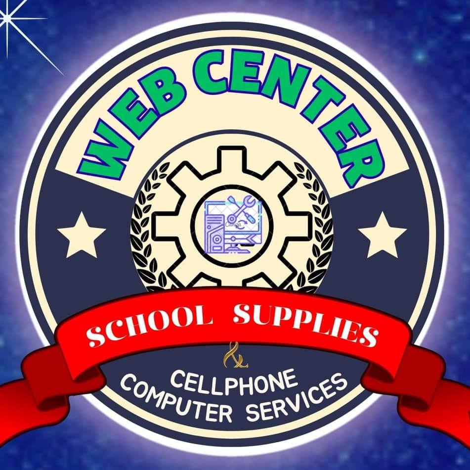 Webcenter Computer Shop & Services | Bacuag