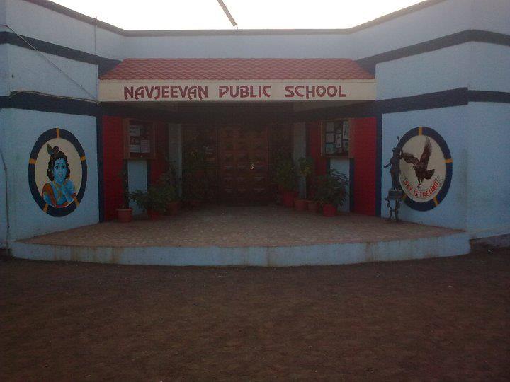 Navjeevan Public School