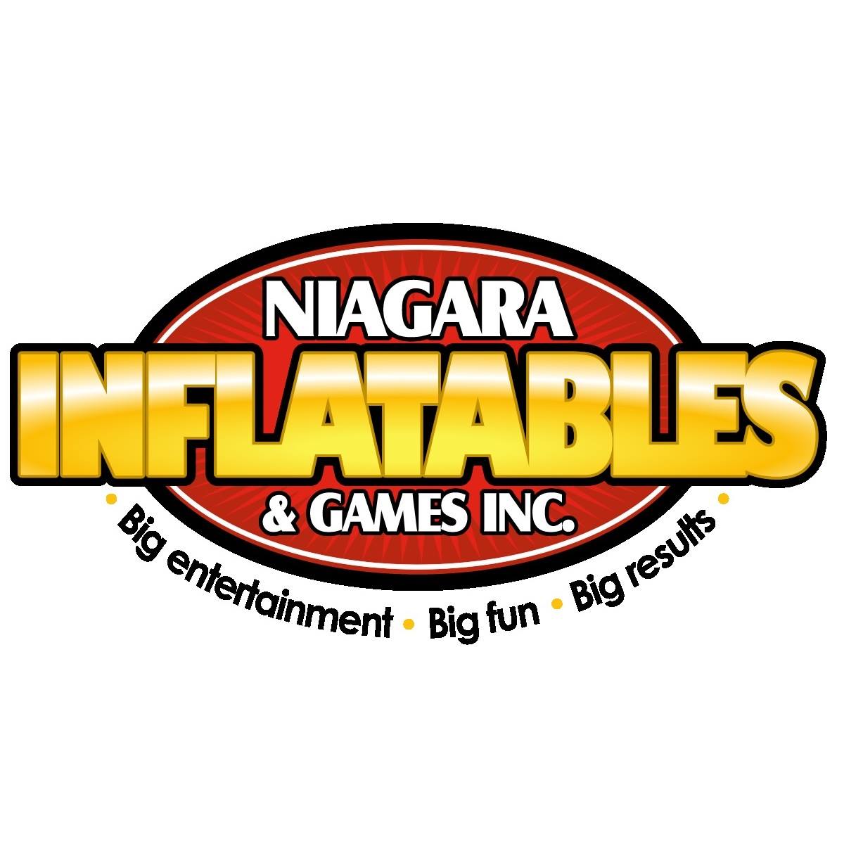 Niagara Inflatables & Games, Inc. | Niagara-on-the-Lake ON