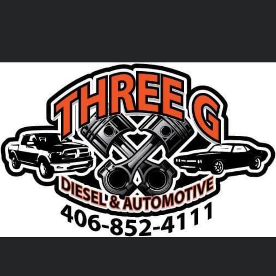 Three G Diesel & Automotive | Miles City MT