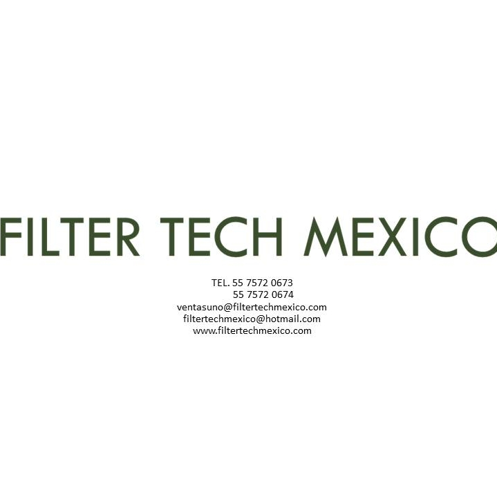 Filter Tech México | Mexico City