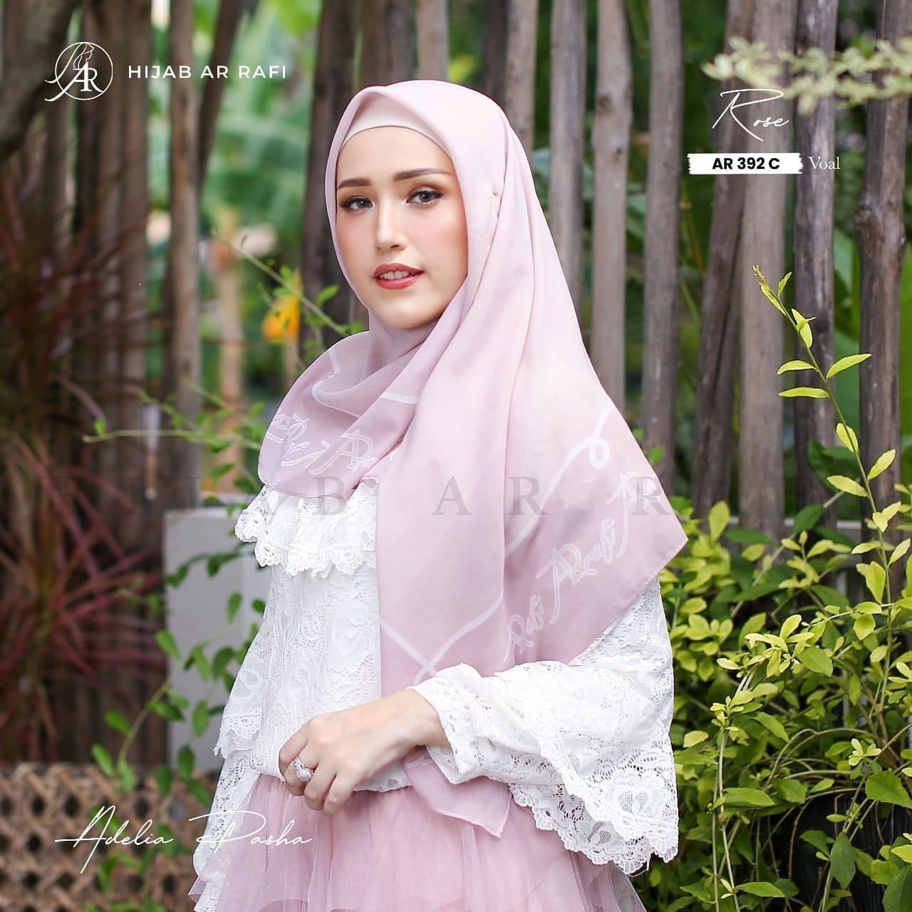 Hijab Ar rafi | Blora
