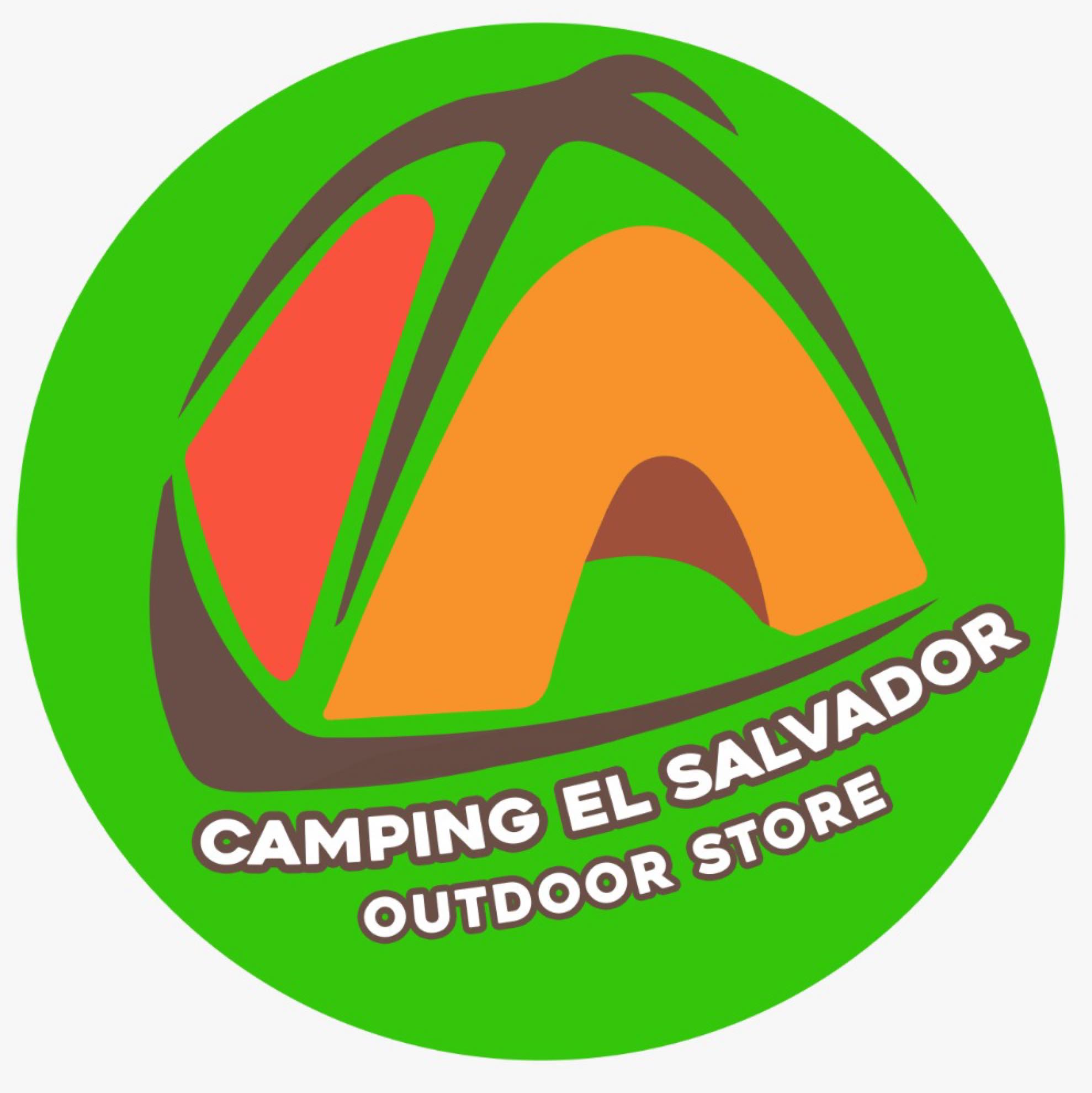 Camping El Salvador San Salvador