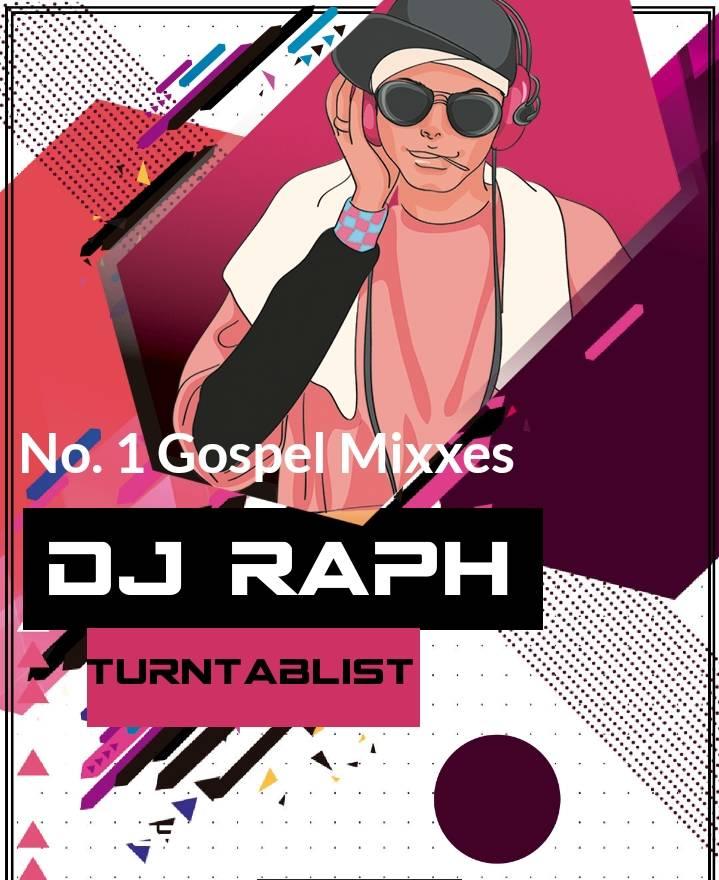 Dj Raph254