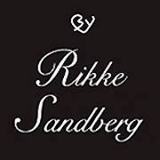 By Rikke Sandberg