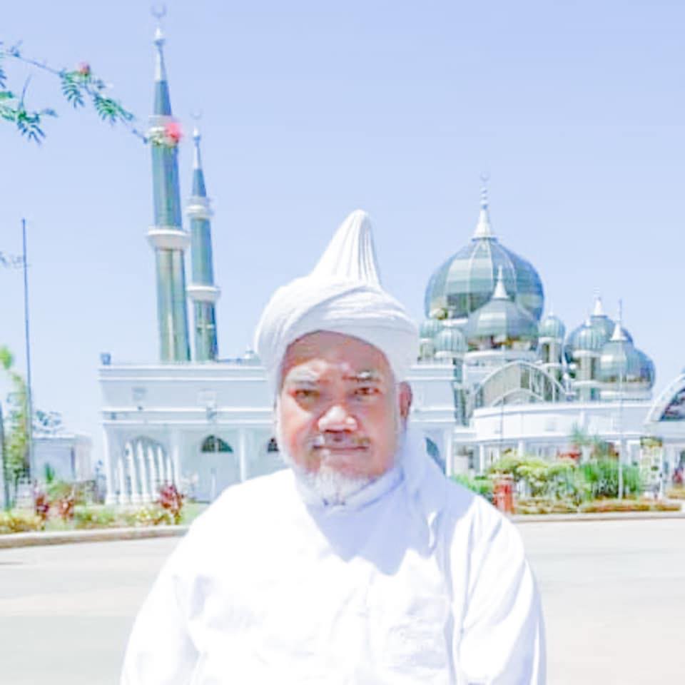 Perubatan Islam Ustaz Raffi | Kuala Terengganu