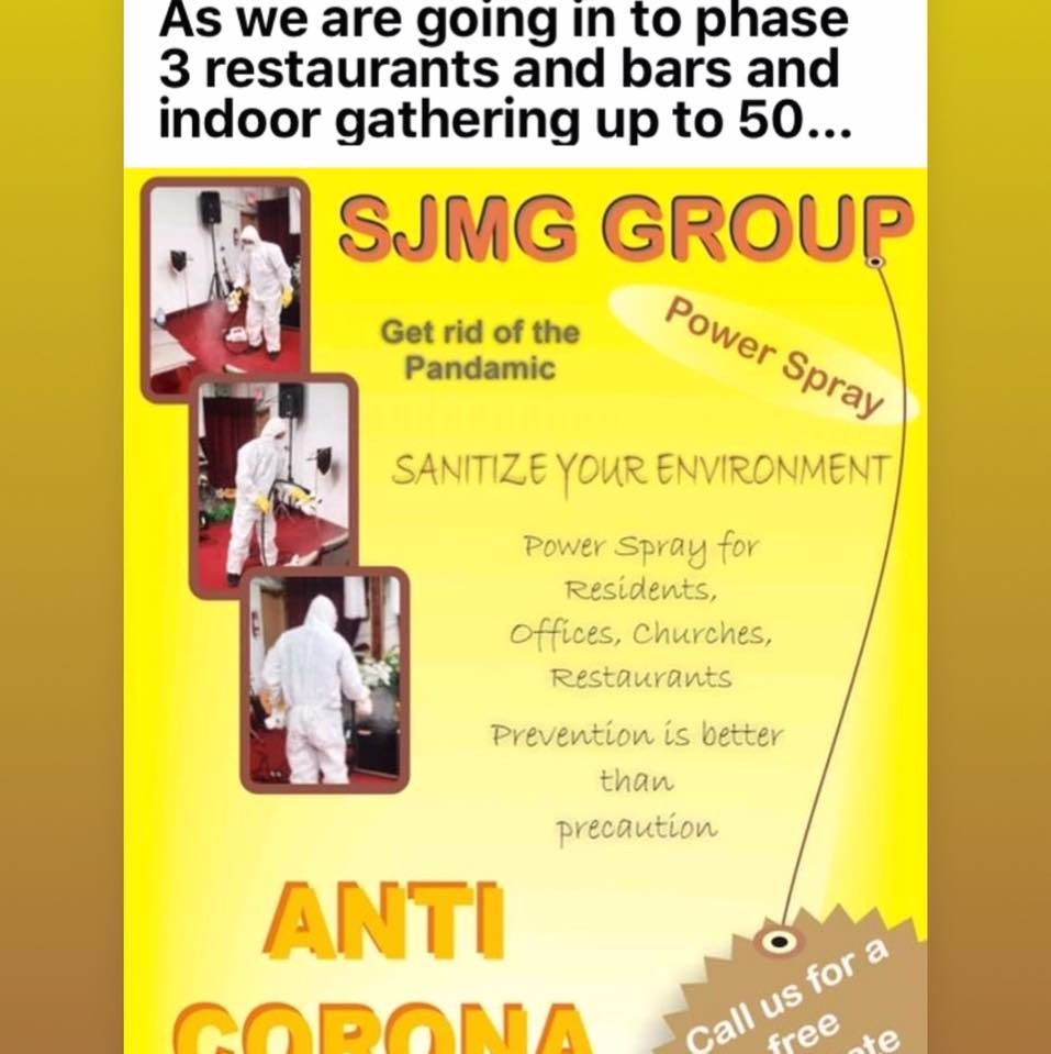 SJMG GROUP INC