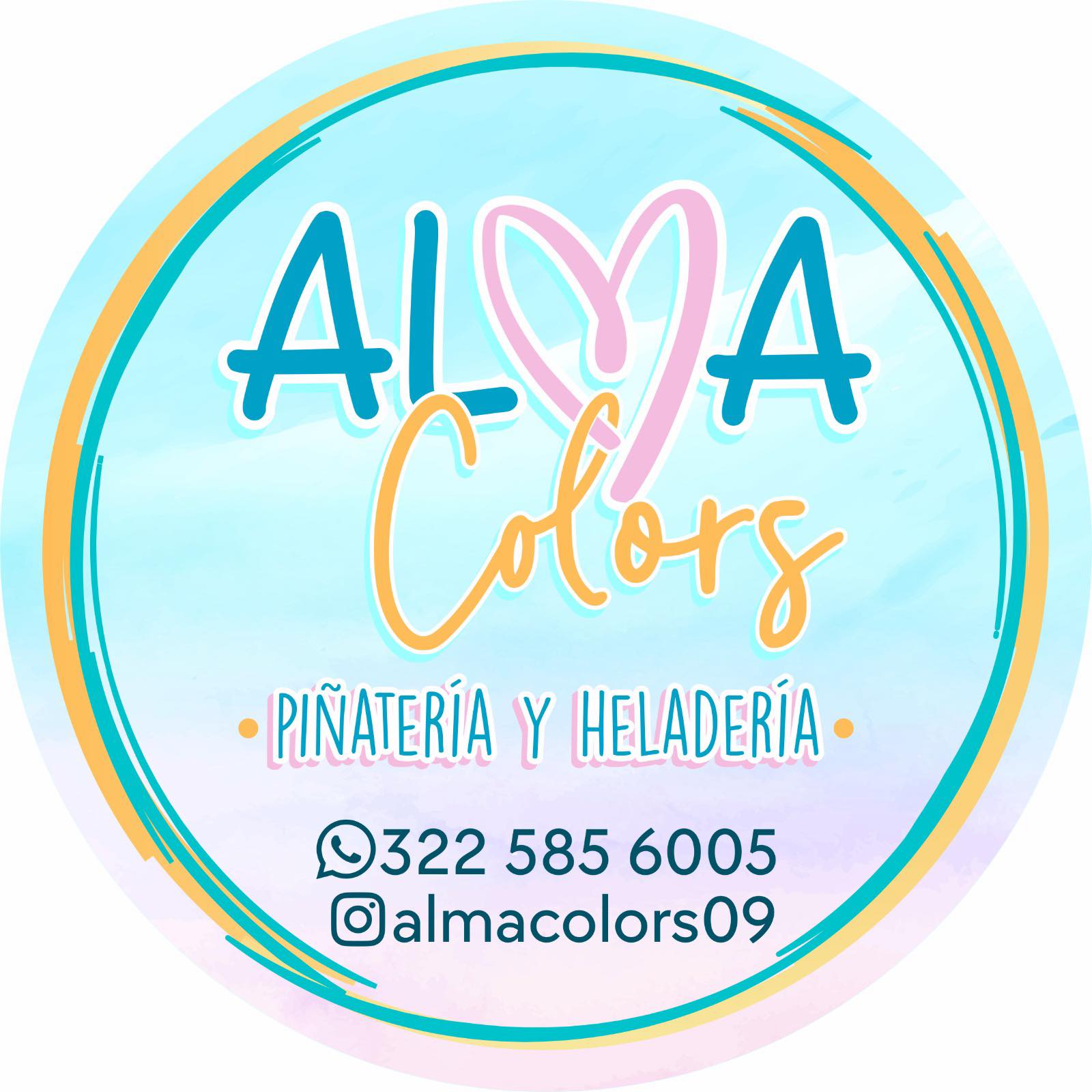 Alma colors - Alma colors added a new photo — in...