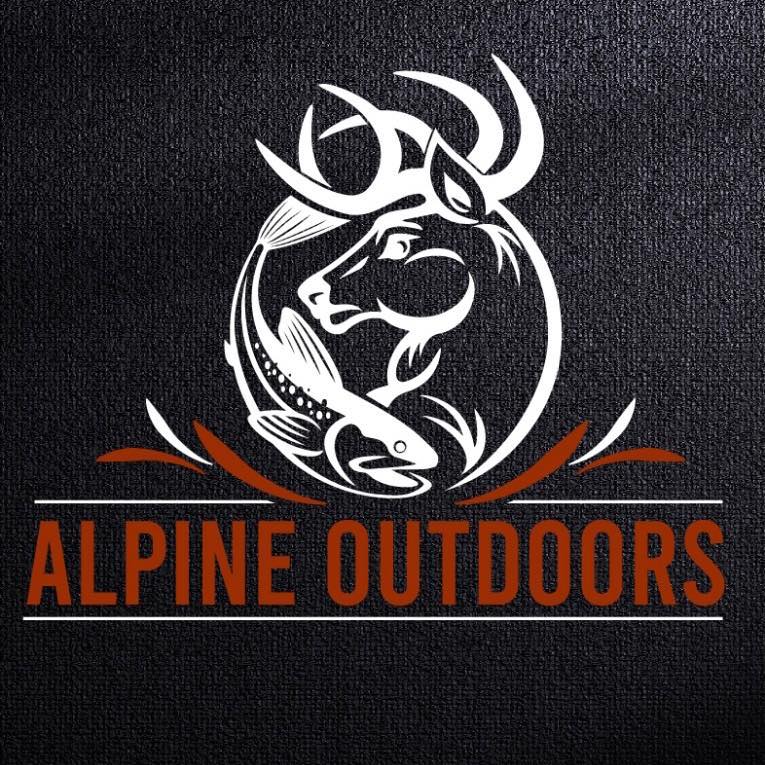 The Alpine Outdoors Podcast