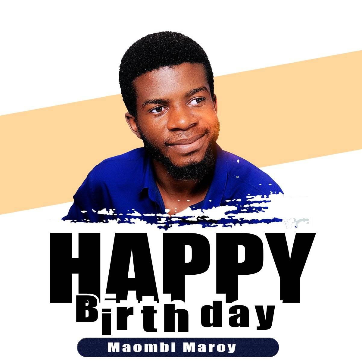Maombi maroy gospel