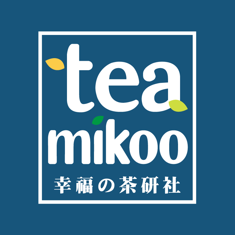 幸福茶研社 · 人氣台式手調茶飲 Tea Mikoo
