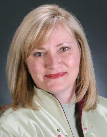 Suzanne Alexander