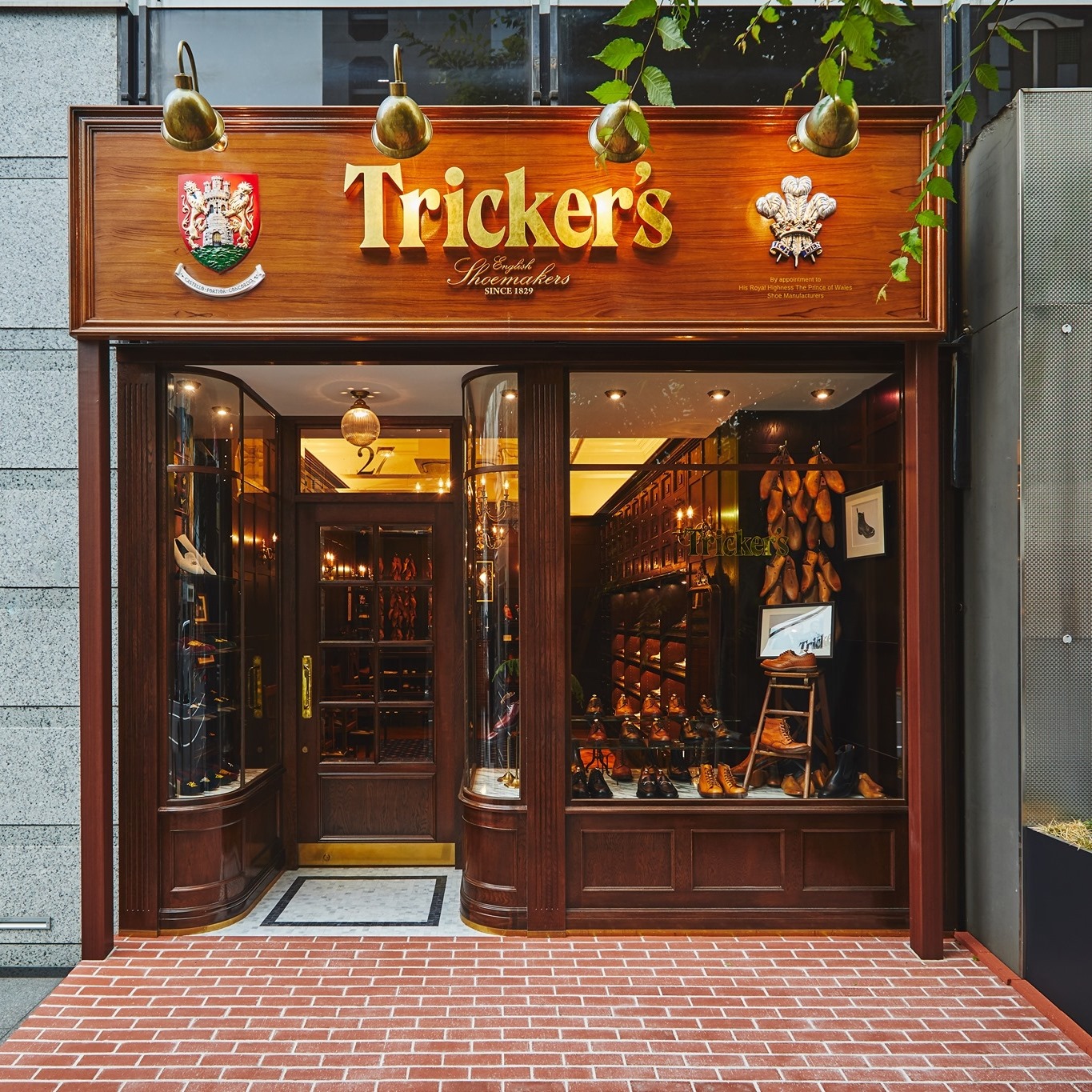 Tricker