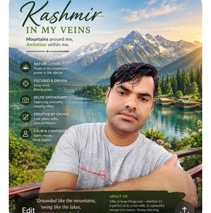 Bunty Gurjar