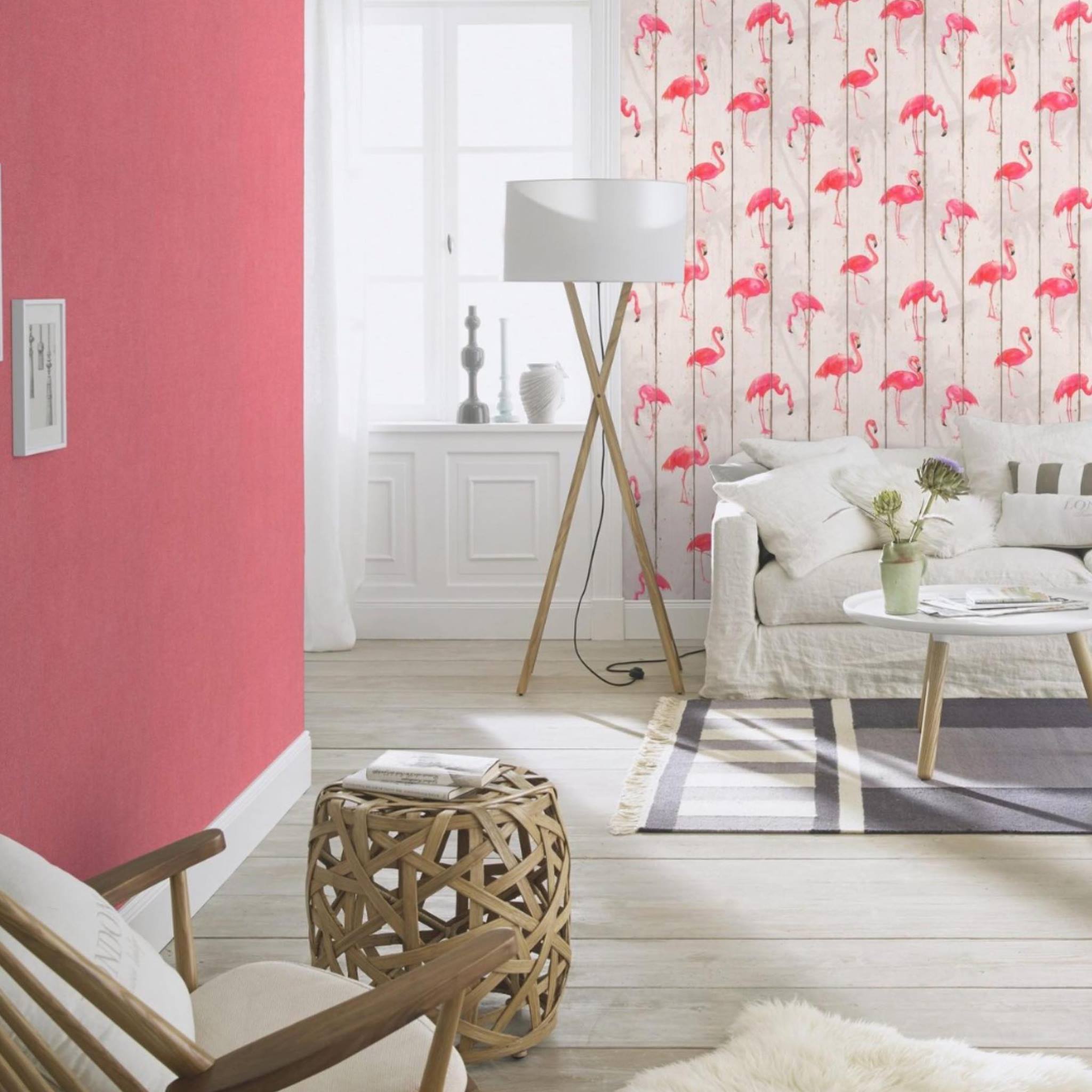 Magic Walls