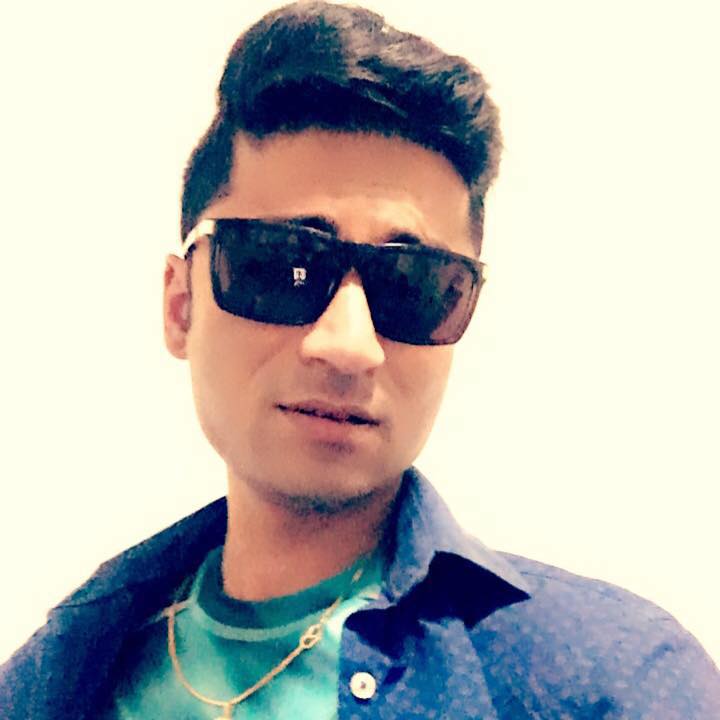 Dinesh Rana | Delhi