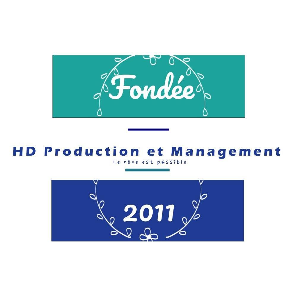 HD Production et Management 