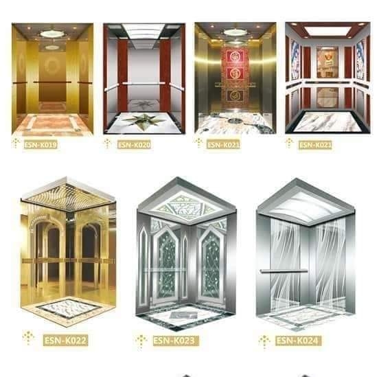 Quick Elevator & Escalator Ltd.