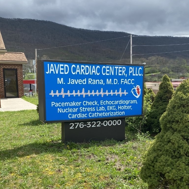 Javed Cardiac Center, PLLC