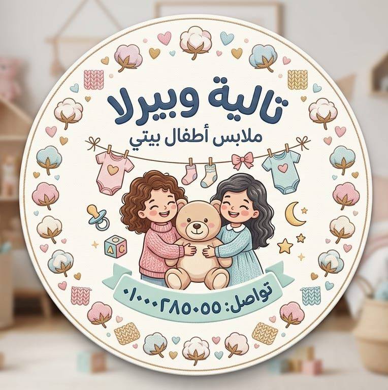 تاليا وبيرلا | Samalut