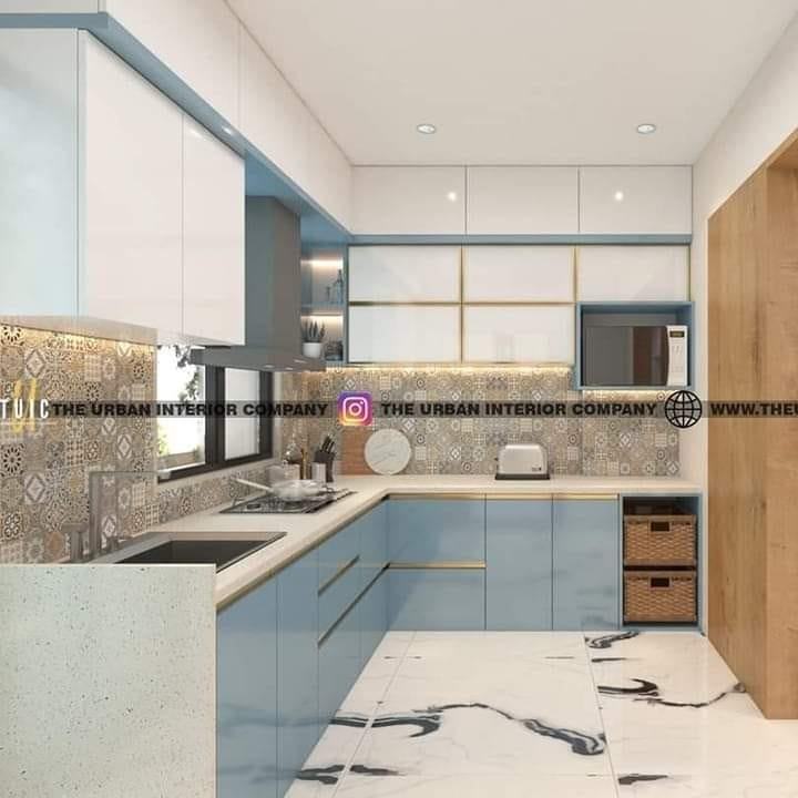 Sharma interior