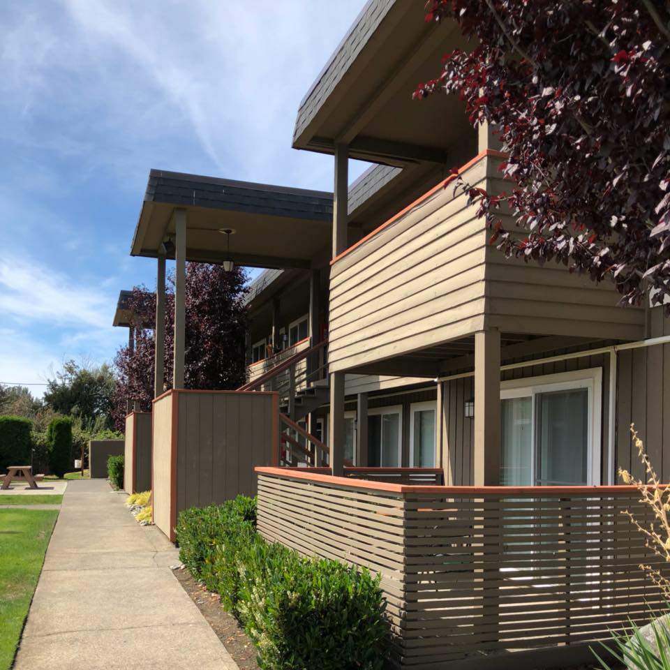 ABLE General Contracting | Lakewood WA