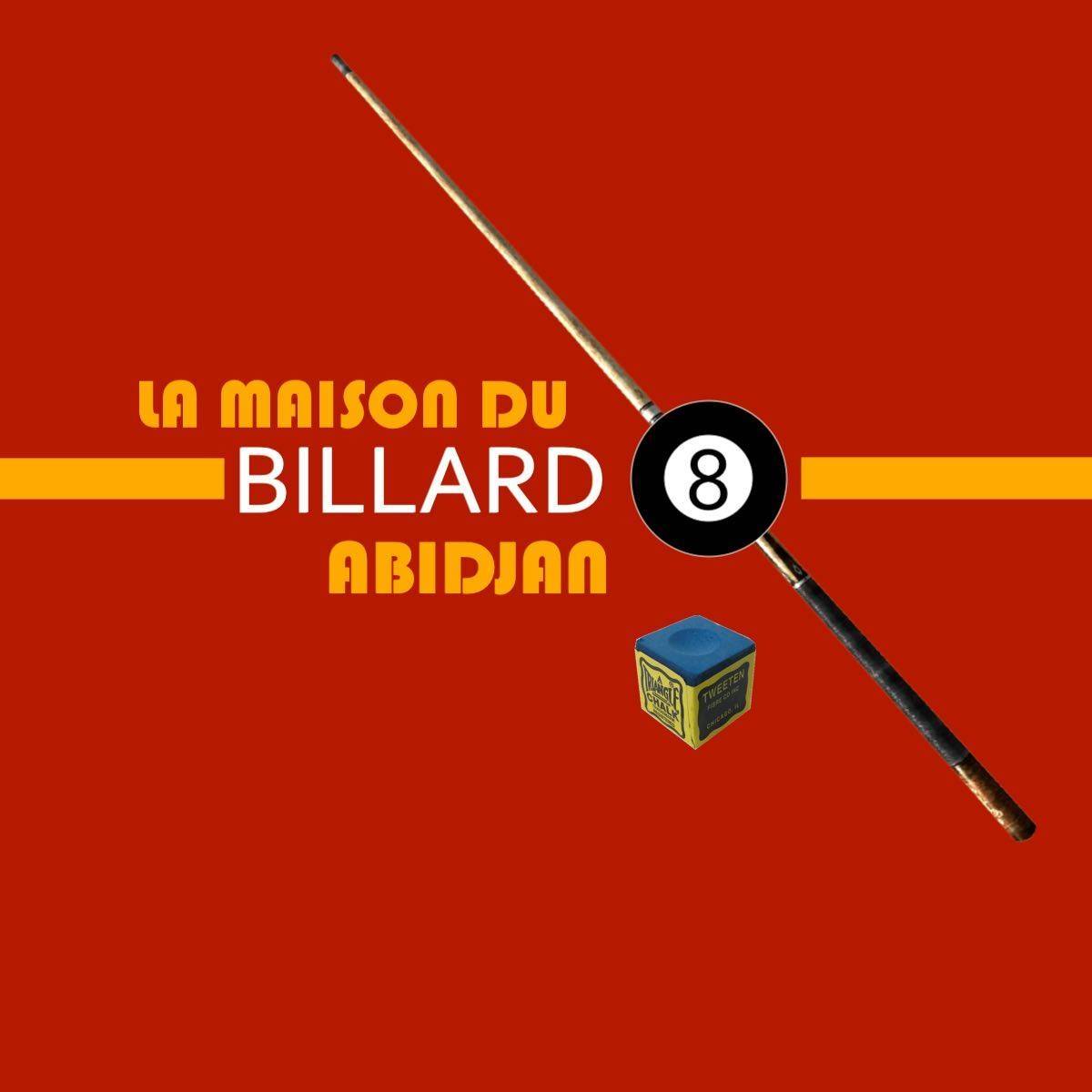 Code Promo La Maison Du Billard