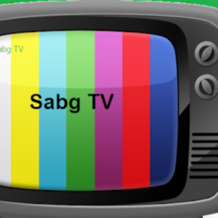SaBG Tube