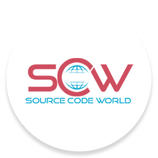 Source Code World
