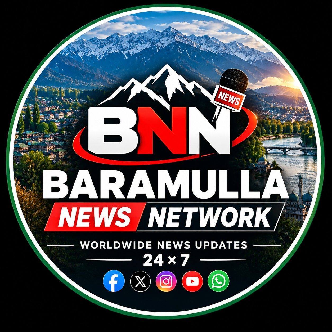 A man in China has gone viral for... - Baramulla News Network | Facebook