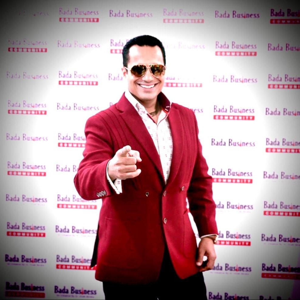 Ramesh Sahu Kumar
