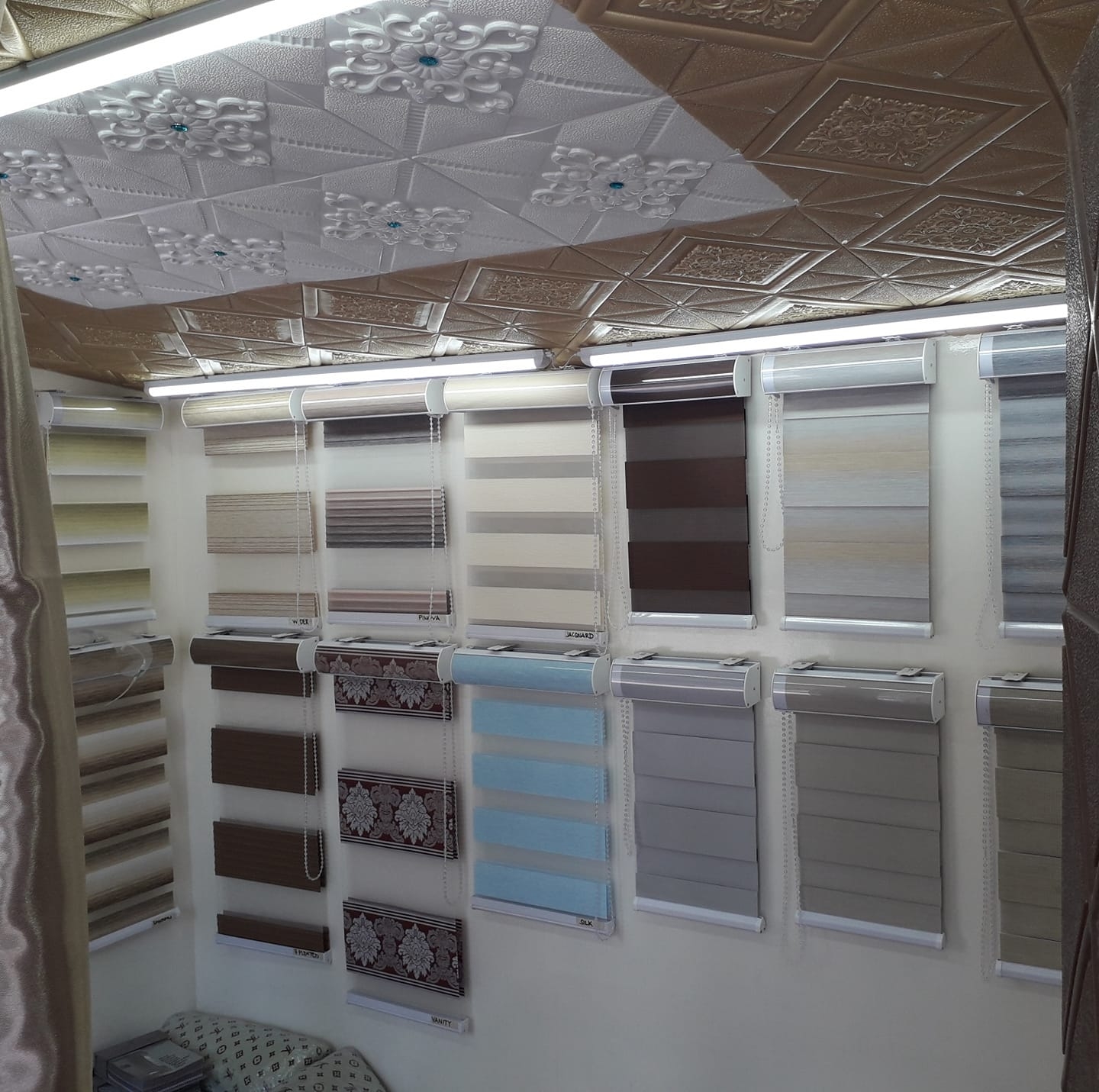 Fashion Z Window Blinds Davao City