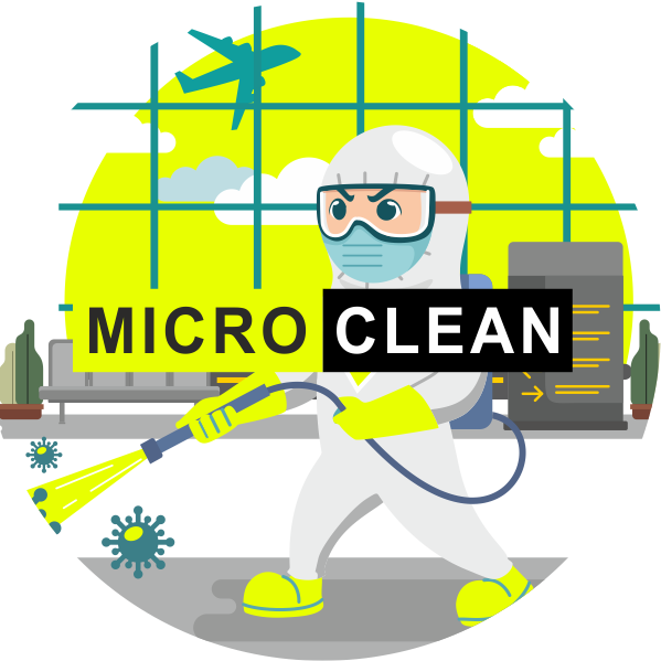 Micro Clean
