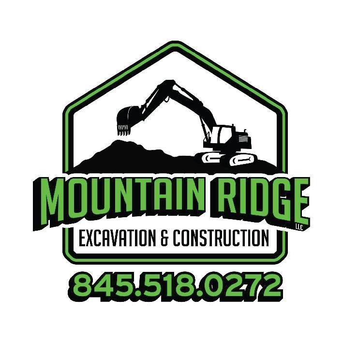 Sullivan County News & Bulletin Board | Mountain Ridge Excavating ...
