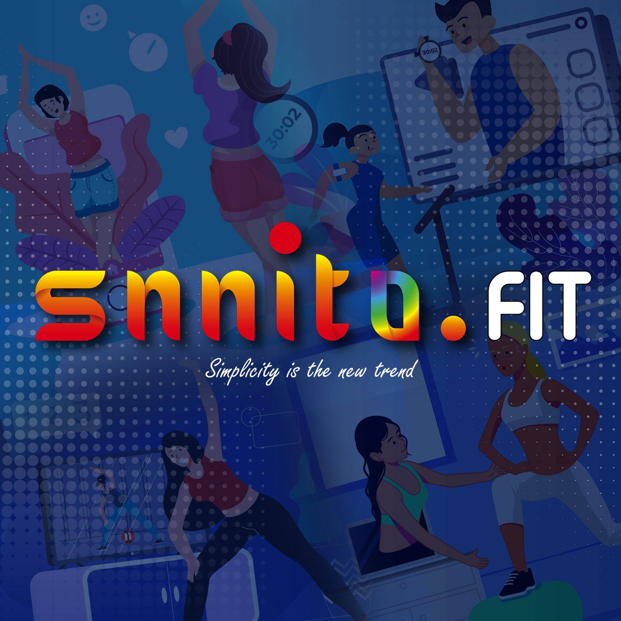 snnito.fit