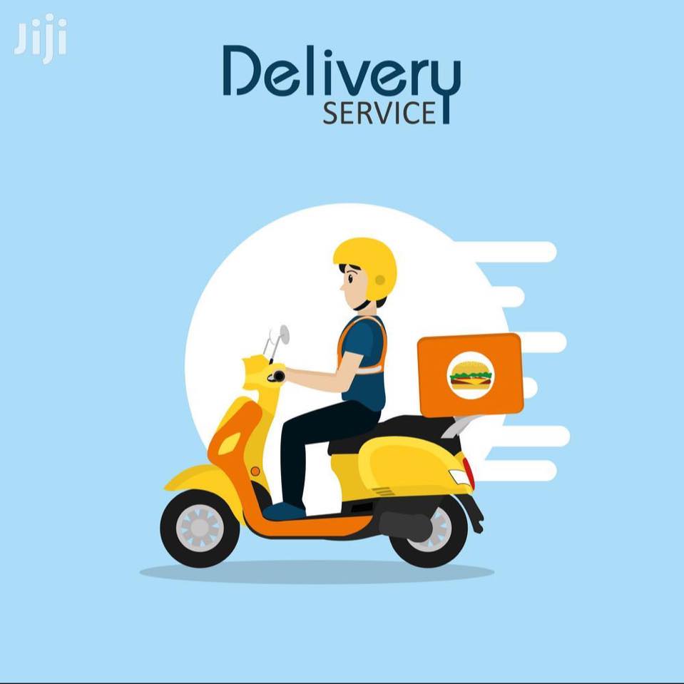 Dispatch Riders Needed in Accra, Ghana | Accra