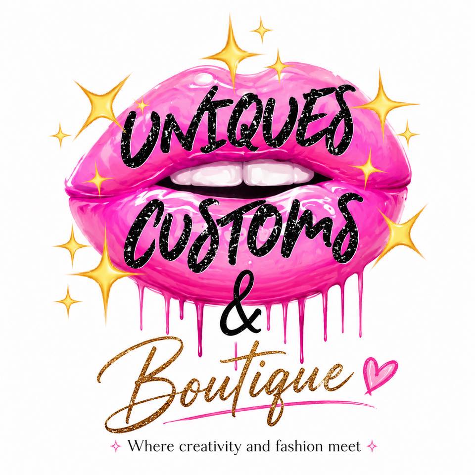 Uniques Customs and Boutique