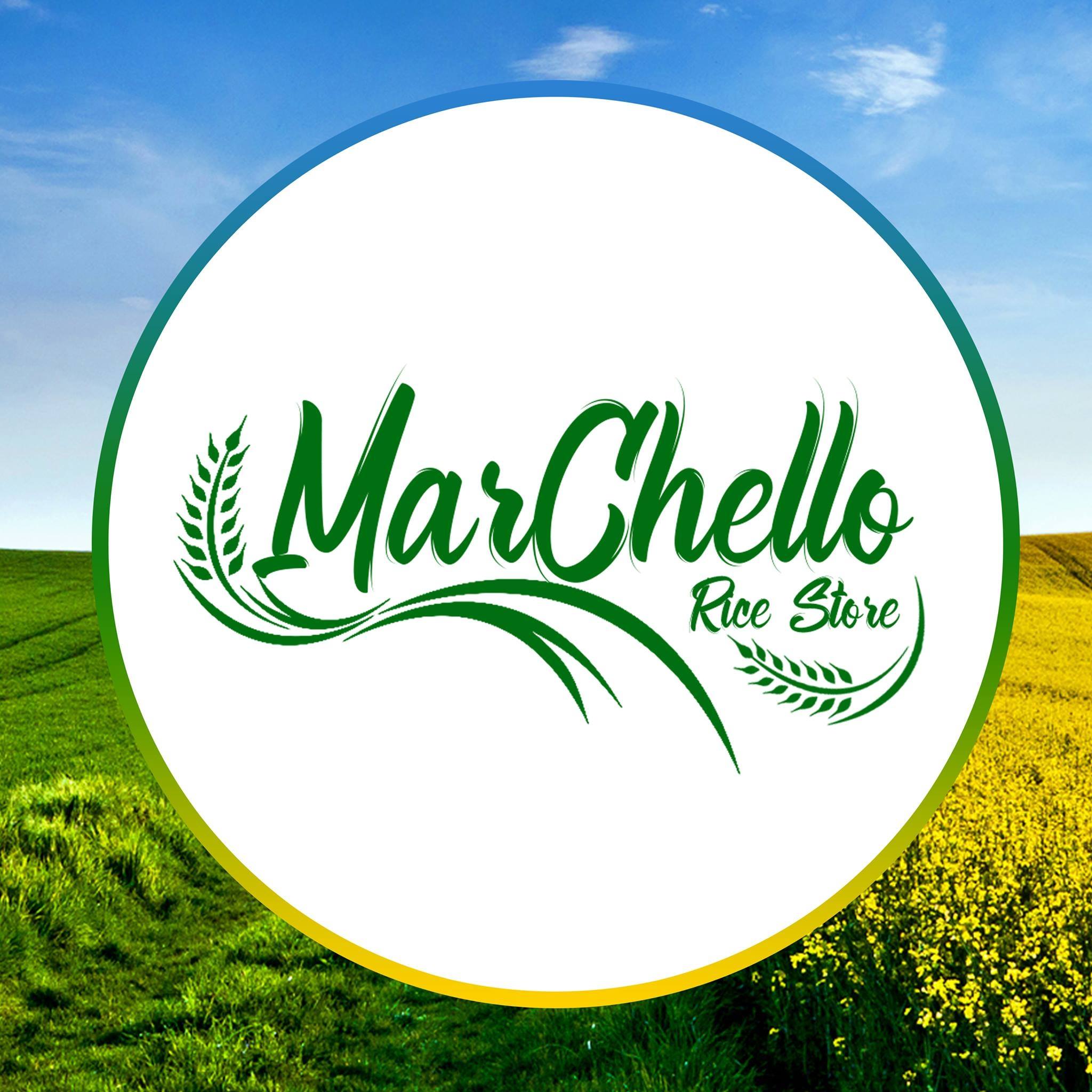 MarChello Rice Store Wholesale & Retail