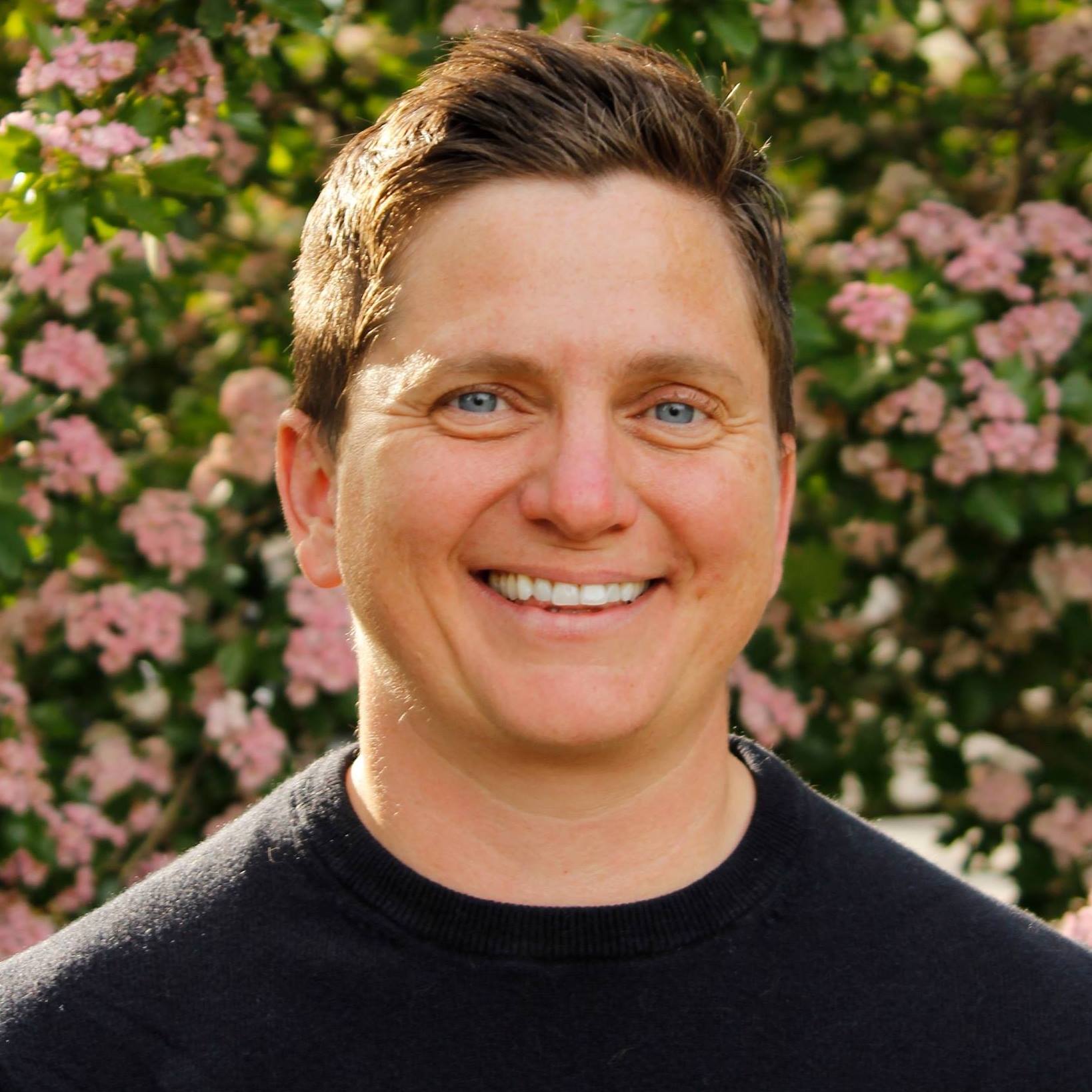 Sander Deeth, Registered Psychologist | Calgary AB