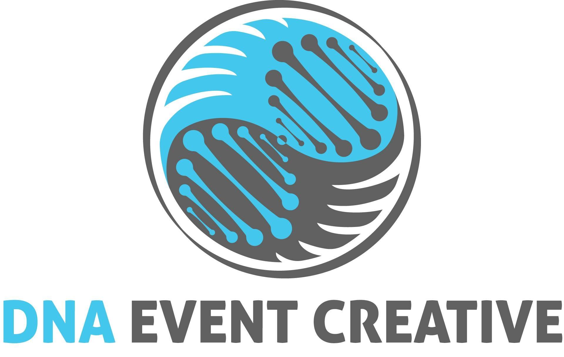 DNA Event Creative