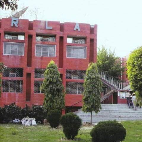 Ram Lal Anand College Department of Political Science, University of ...