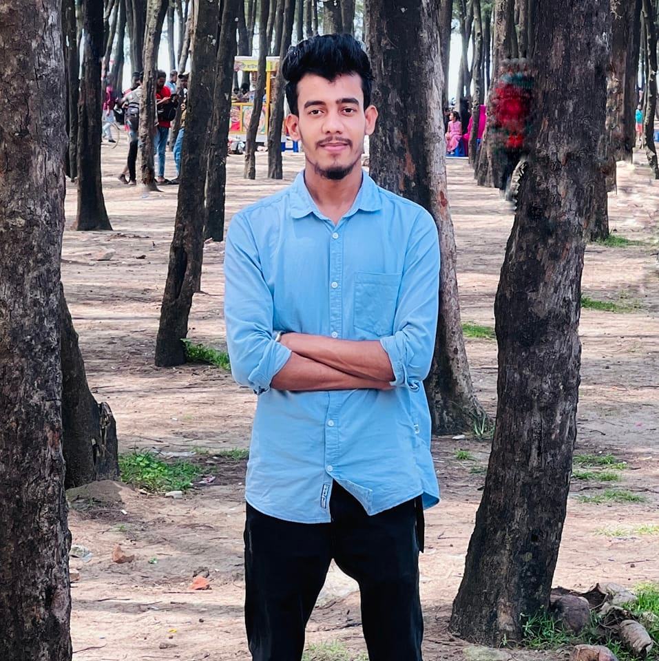 Md.Raju Khan