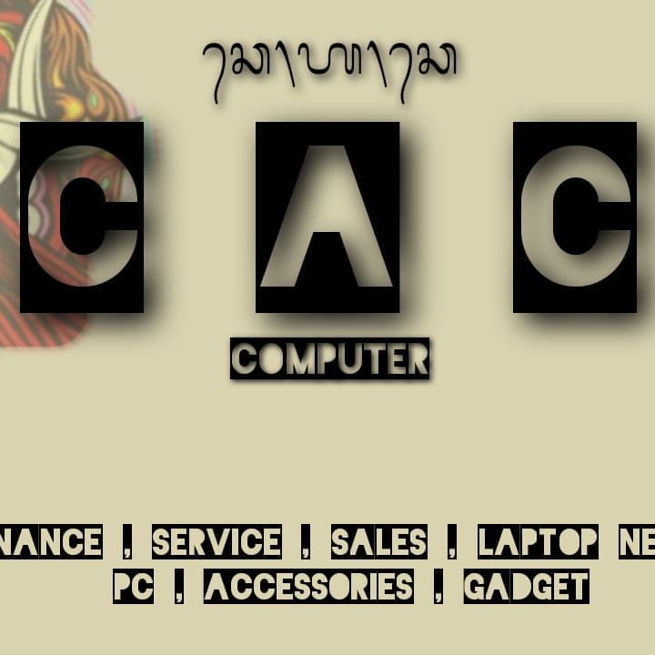 CAC Computer | Denpasar