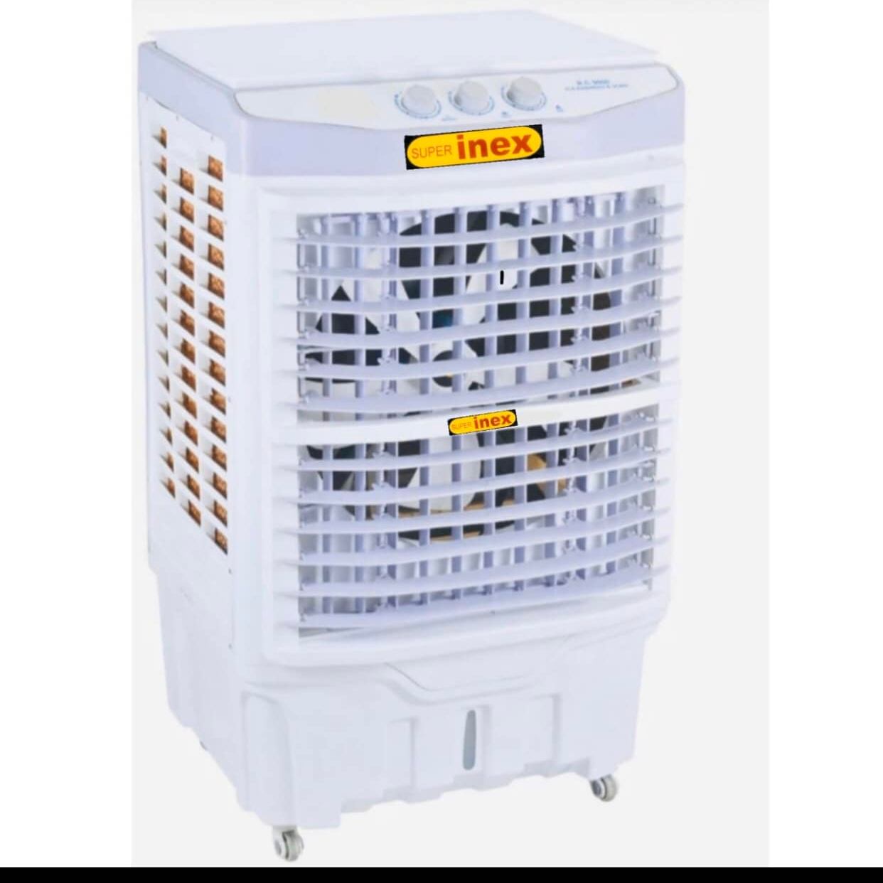 Inex washing machine