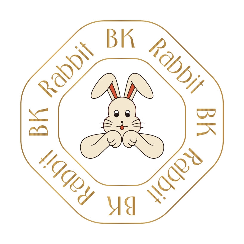 黑色小白兔bk Rabbit | West District