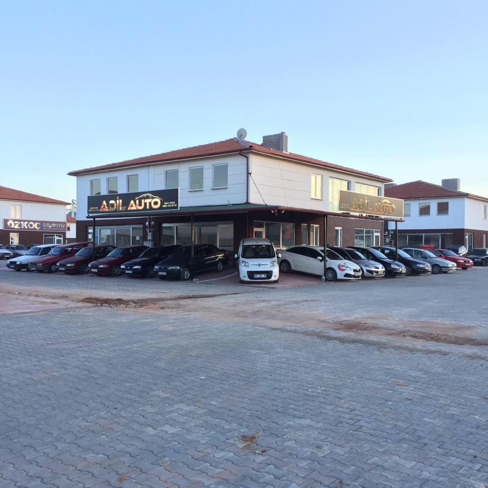 ADİL AUTO