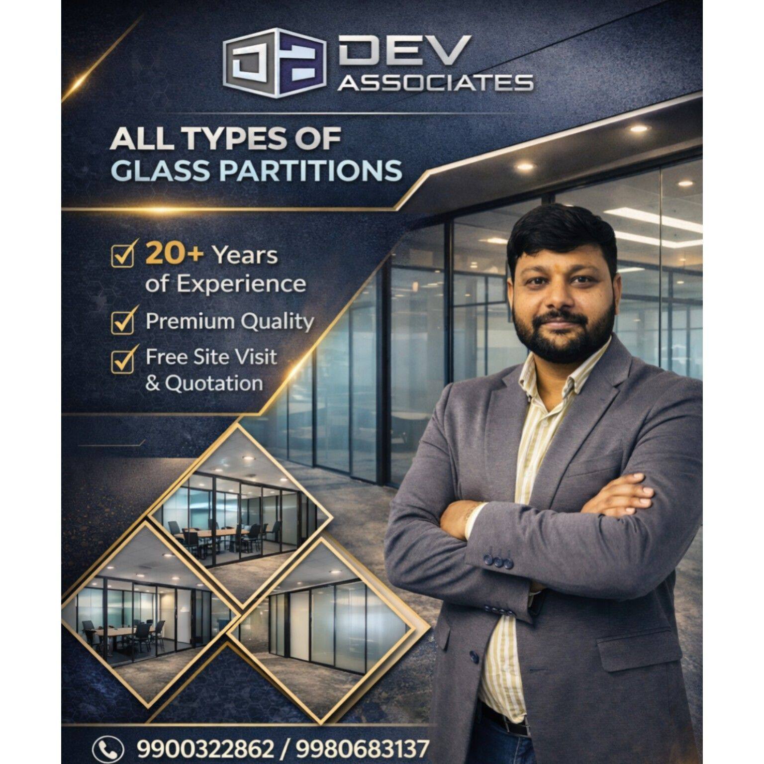 DEV Associates | Bangalore