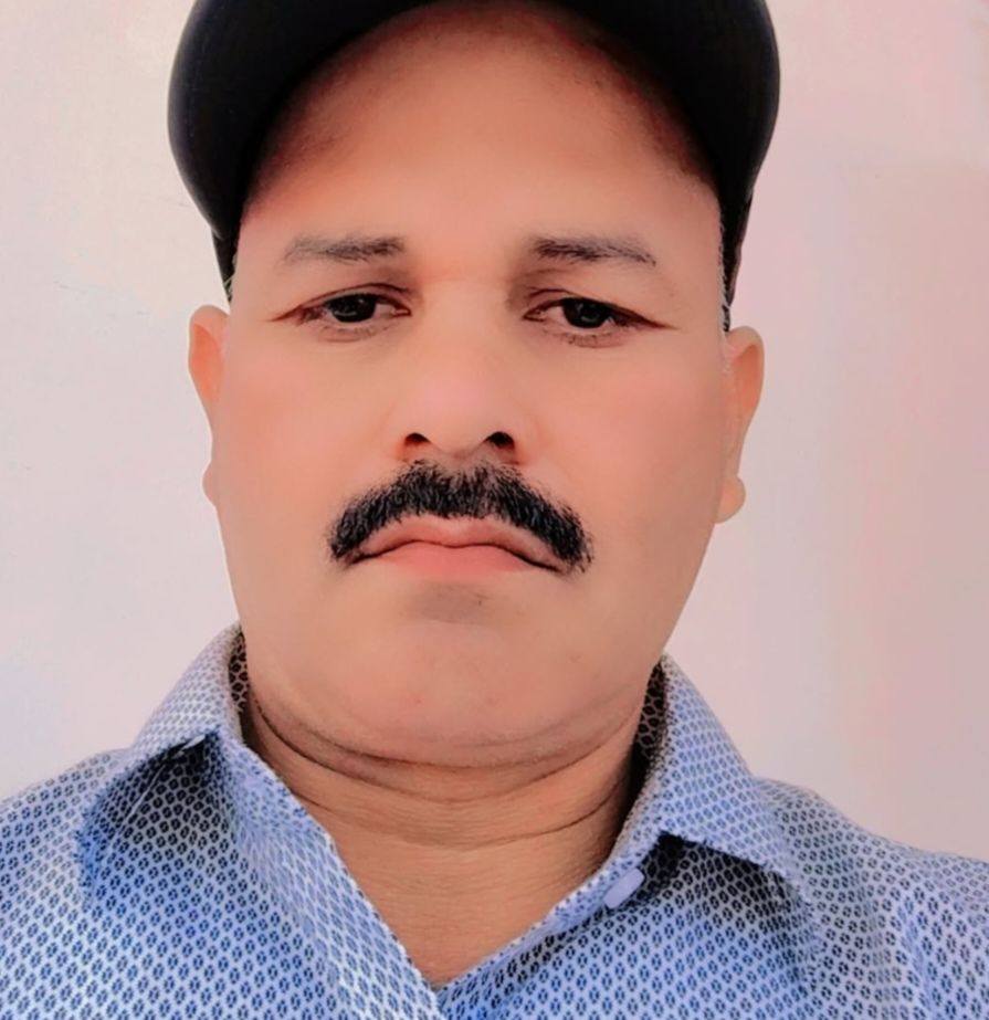 Aejaz azmi | Azamgarh