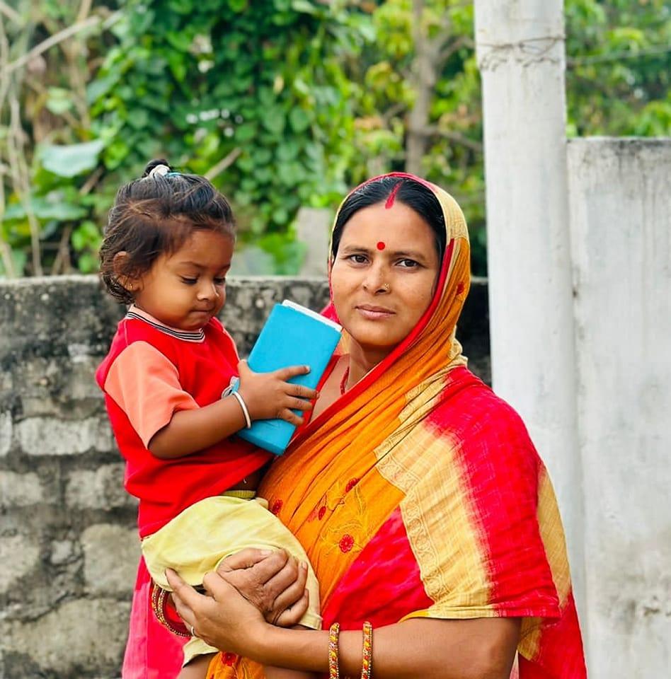 Urmila Mahato