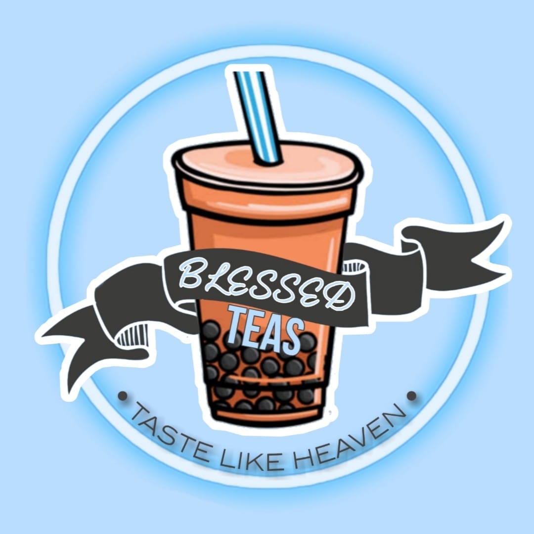 BlessedTeas | Pozorrubio